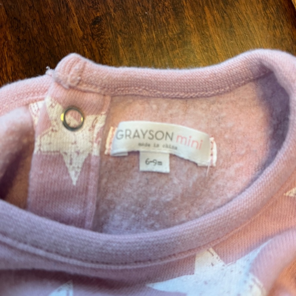 Grayson Mini bubble - Picture 2 of 3